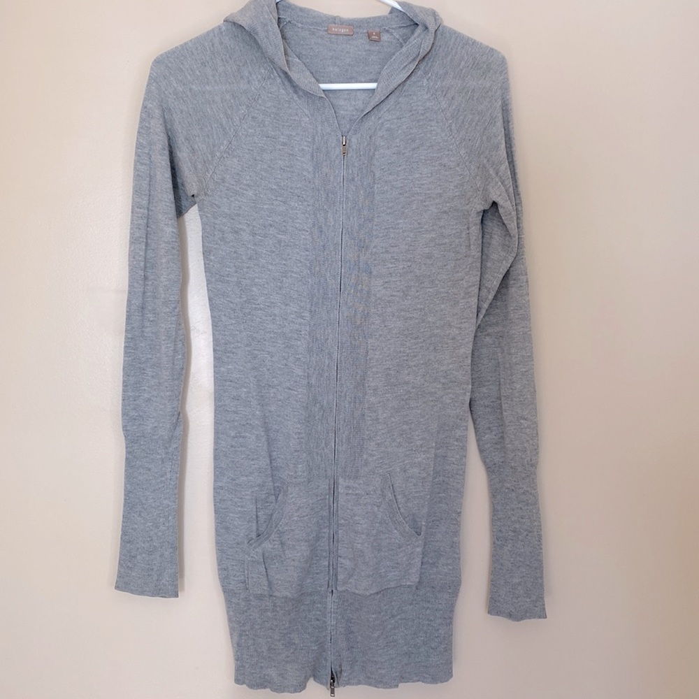Lightweight sweater by Halogen